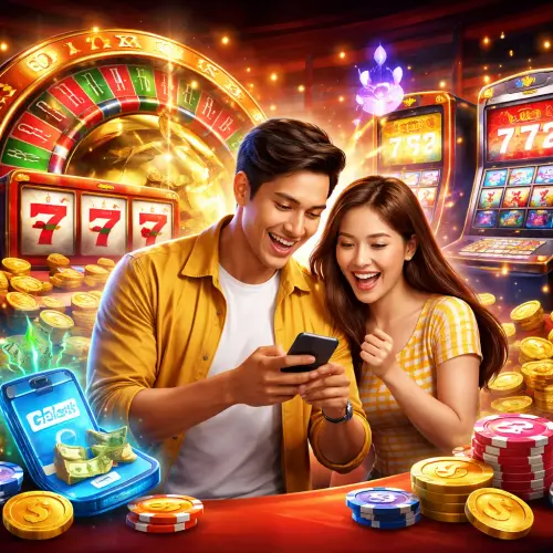 PH365 Casino Guide