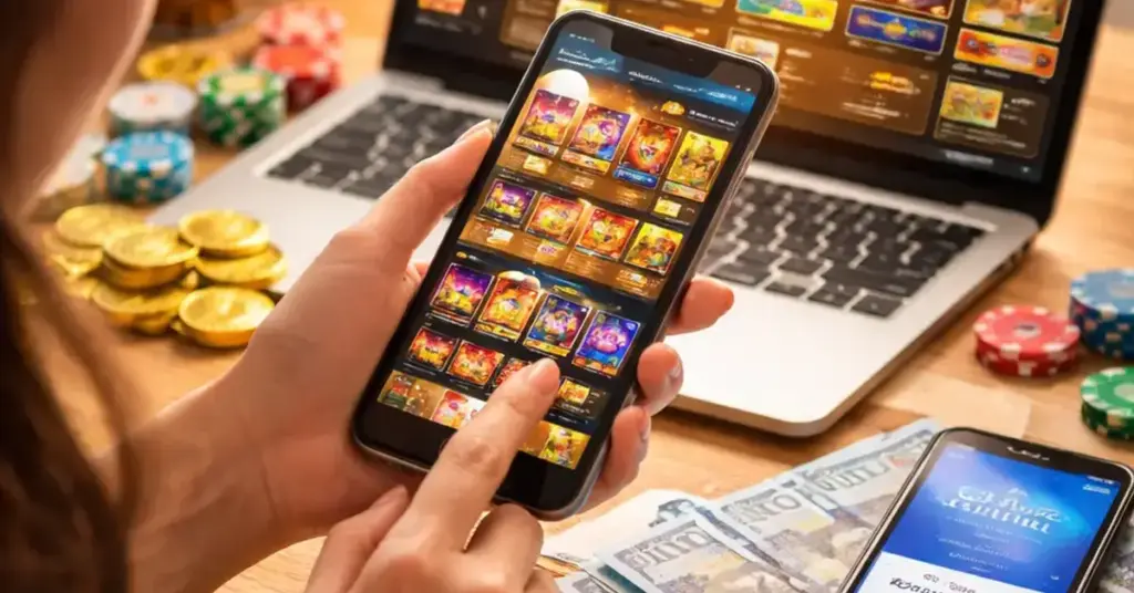 PH365 Casino Guide, PH365 bonuses, fast withdrawal casino