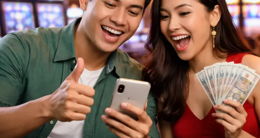 What Makes Ph6655 Casino a Trusted Filipino Gaming Platform ?