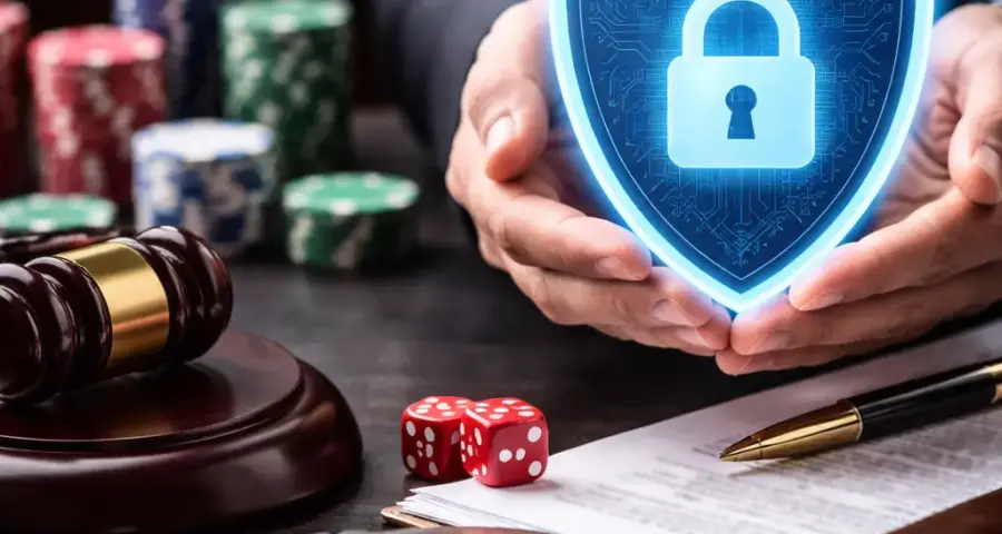 Licensing, Security, and Player Protection