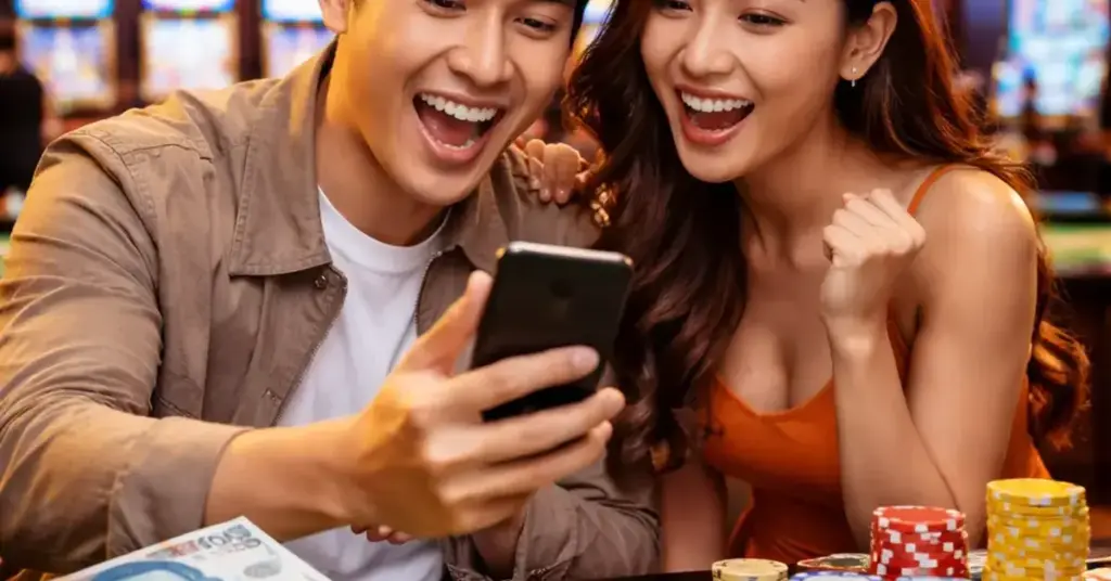Phbuwenas Casino Review, Phbuwenas Casino, online casino Philippines