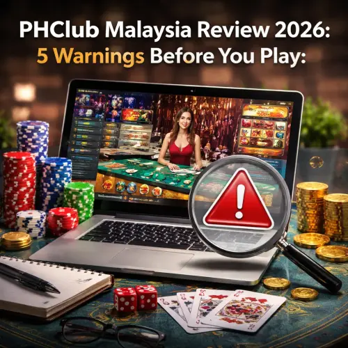 PHClub Malaysia review 2026