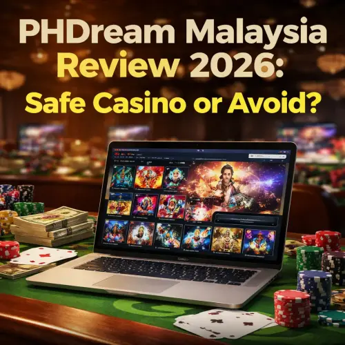 PHDream Malaysia Review 2026