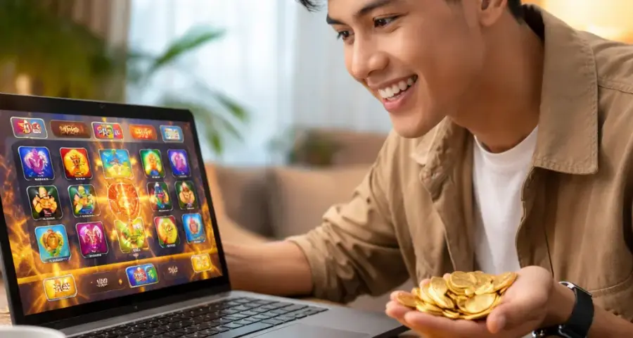 What This Phjeet Review Covers for Filipino Slot Players