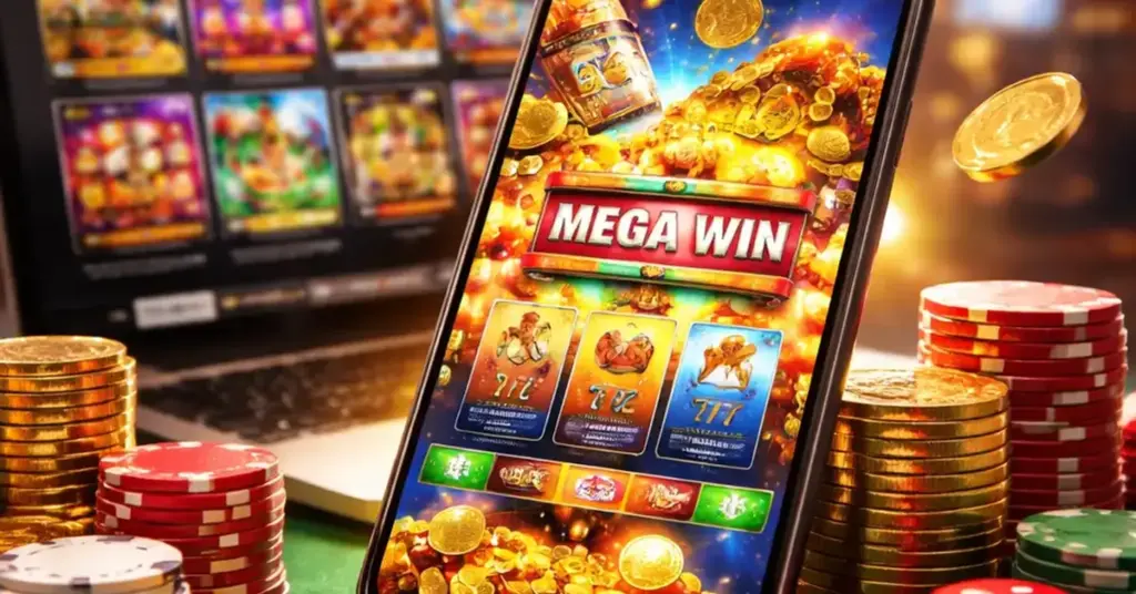 Phjeet Review, Phjeet online casino, JILI slot games
