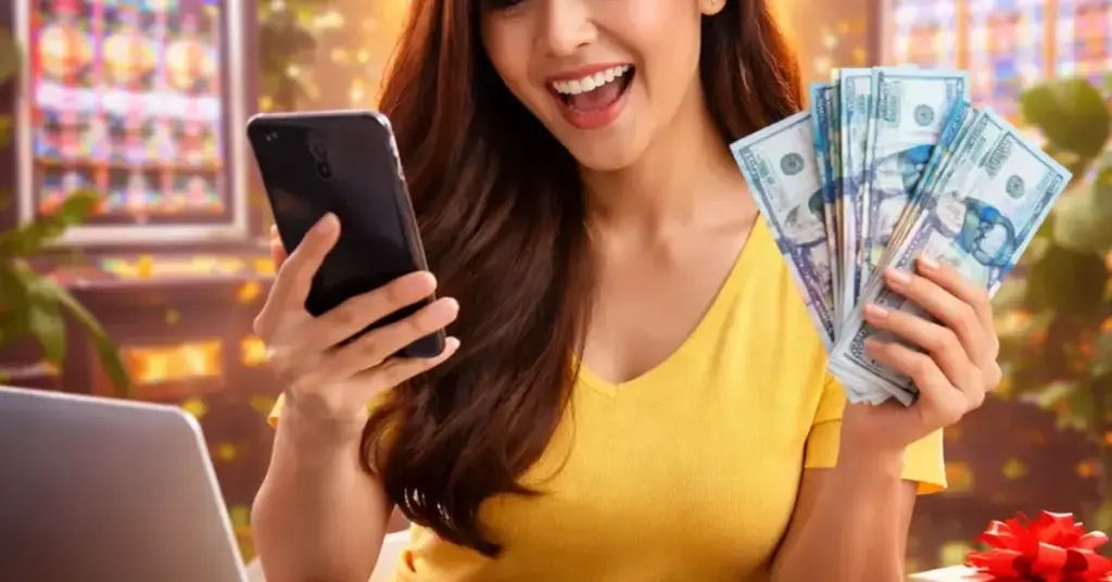 PHMapalad Review:, PHMapalad Review, Lucky Wins, Daily Promotions Online