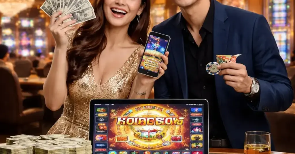 phmercedes Review, Philippine casino platform, big wins