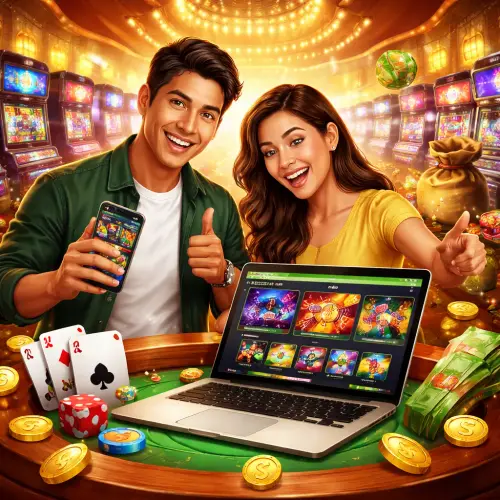 PHTAYA Casino Review