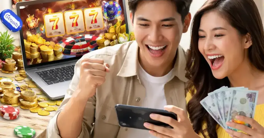 PHTAYA Casino Review, PHTAYA Casino, PHTAYA legit or not