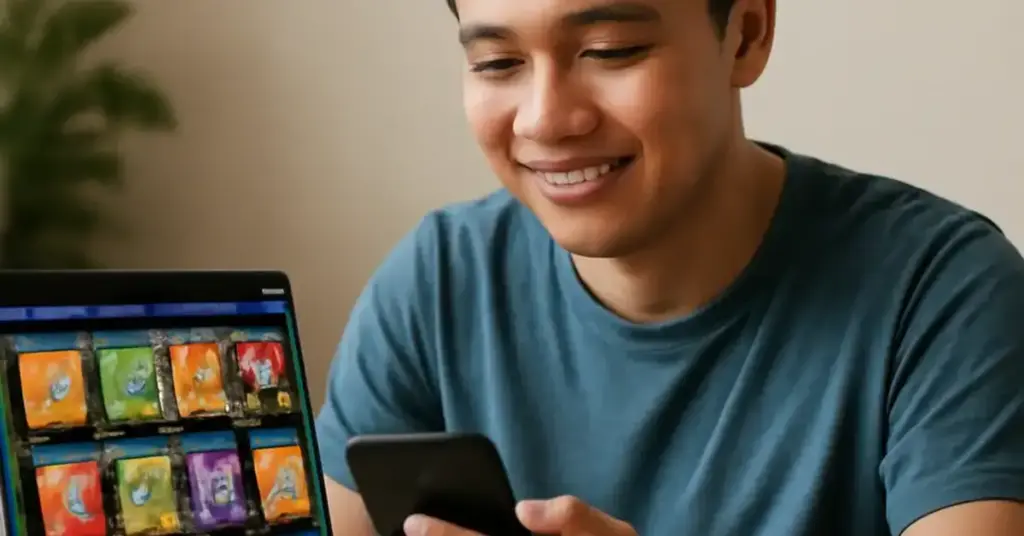 PHWIN Review, trusted online gaming platform Philippines, JILI slot online casino