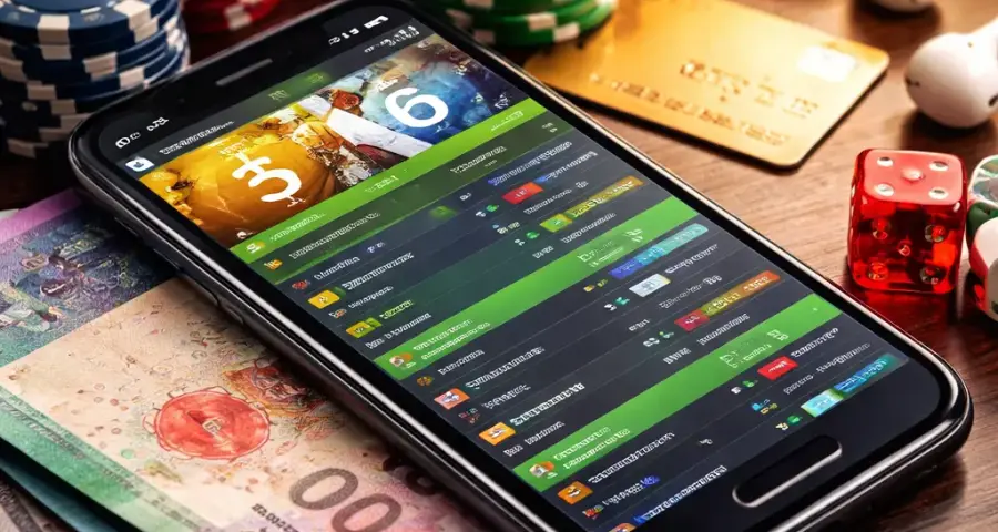 Overview of Planbet Malaysia Betting Platform