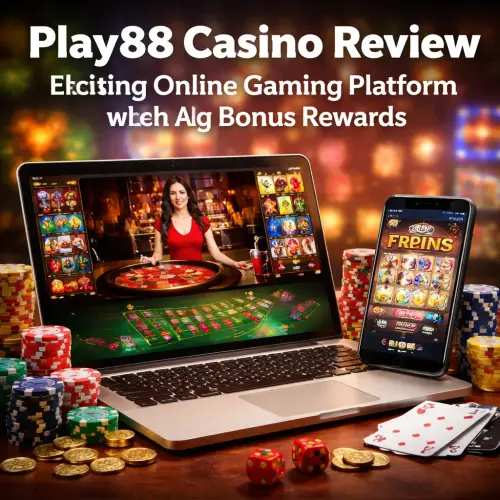 Play88 Casino Review