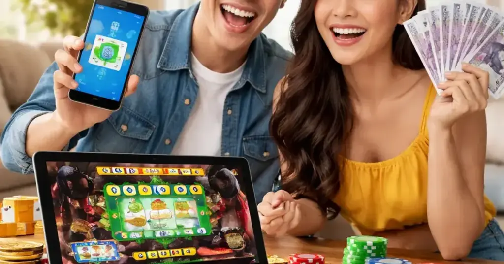 PlayTime Casino Review, Trusted Online Casino for Filipino Players, online casino Philippines GCash