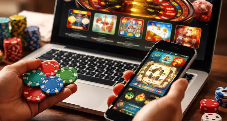 What Makes This Poldo365 Casino Review Relevant Today