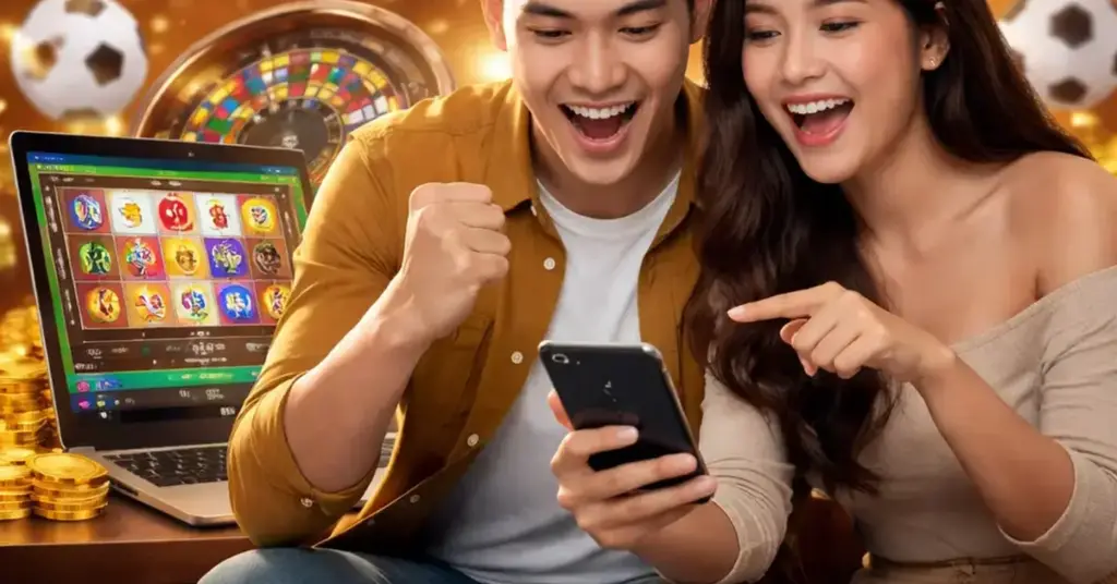 Poldo365 Casino Review, online casino Philippines, daily bonuses casino