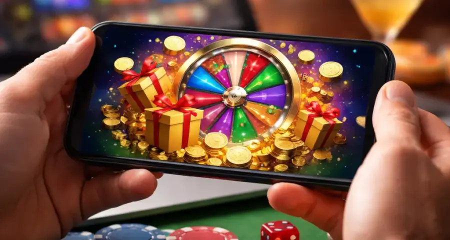 1. Daily Bonuses That Actually Deliver