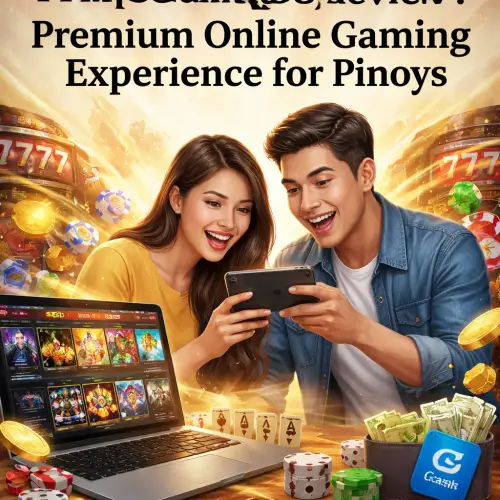 PrimoGaming888 Review