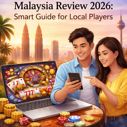 Pureluck888 Malaysia Review 2026