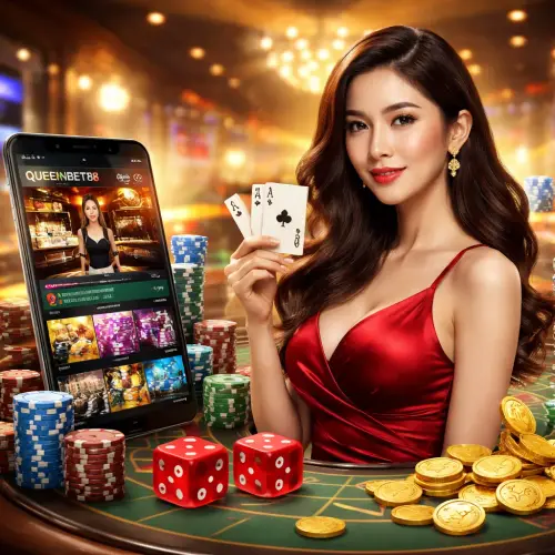 QUEENBET88 Malaysia review