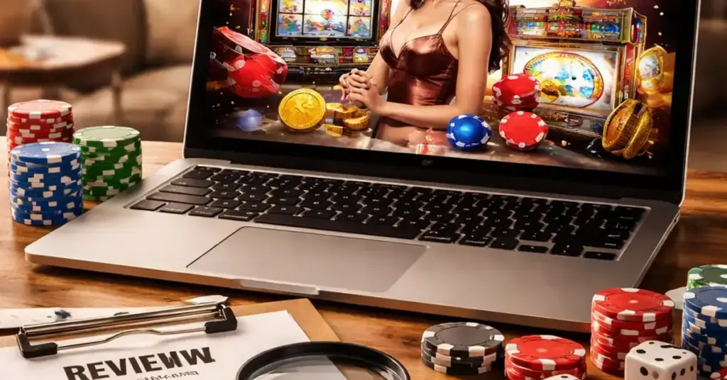 QUEENBET88 Malaysia review, QUEENBET88 Malaysia, QUEENBET88 review 2026, safe casino Malaysia
