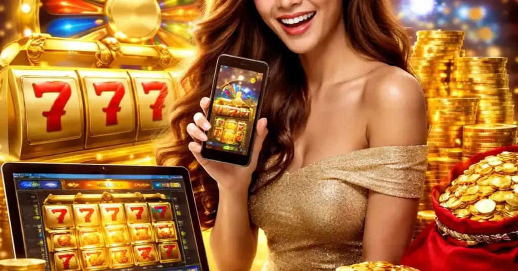 Riches777 Casino Review, Riches777 online casino, Riches777 rewards