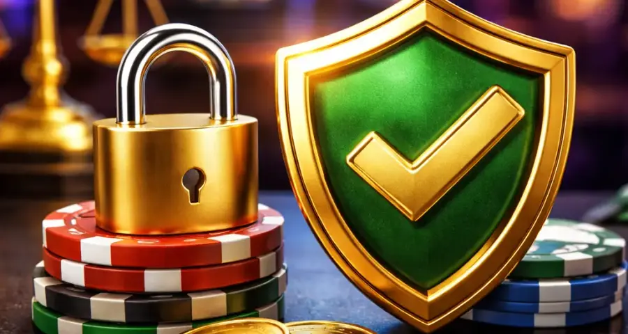 Licensing, Security, and Trustworthiness