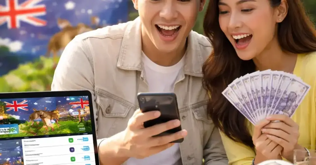 RIDGYDIDGEBETS Review, Australian-inspired betting platform, Filipino online gamblers