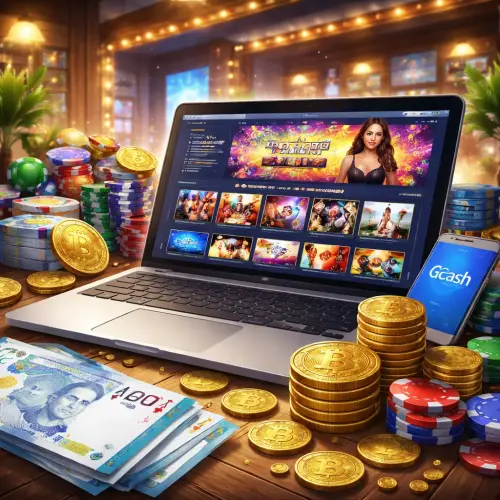 Roobet Casino Review
