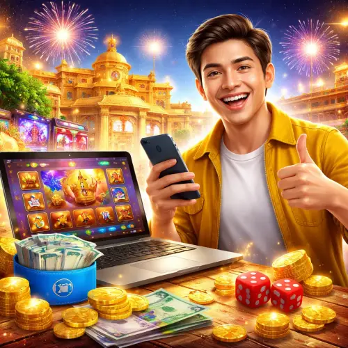 RoyalJILI Review