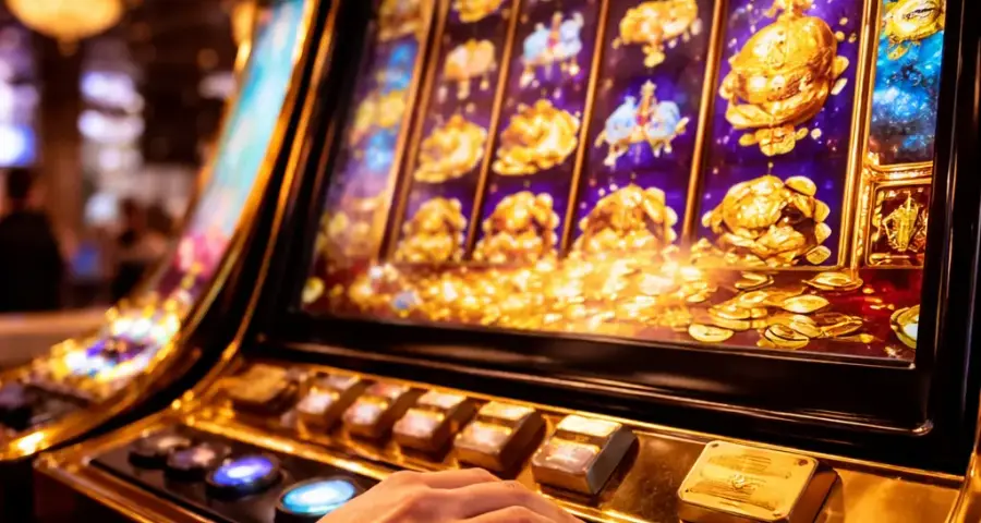 What This RoyalSpin Review Reveals About Casino Entertainment and Slot Rewards