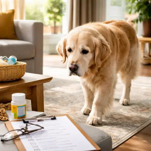 signs your older pet has arthritis, older pet arthritis signs, dogs arthritis symptoms, cat arthritis signs
