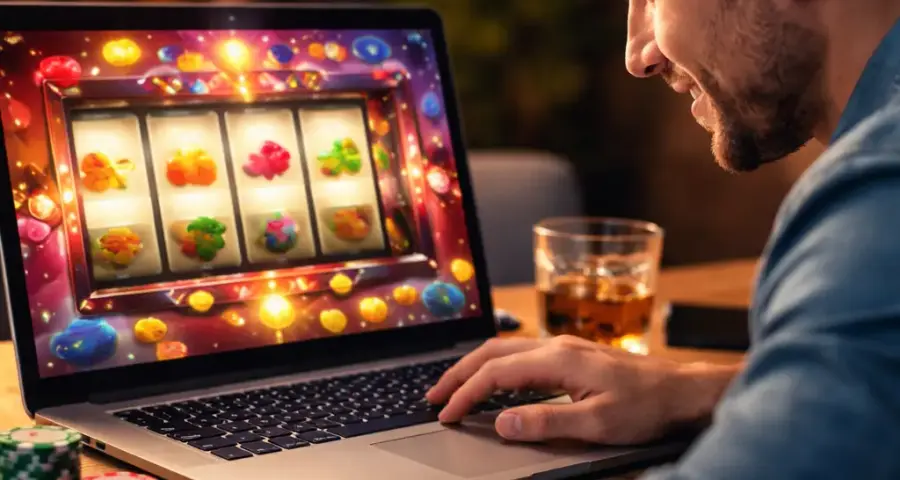 What Players Should Know About slotgm Casino Review