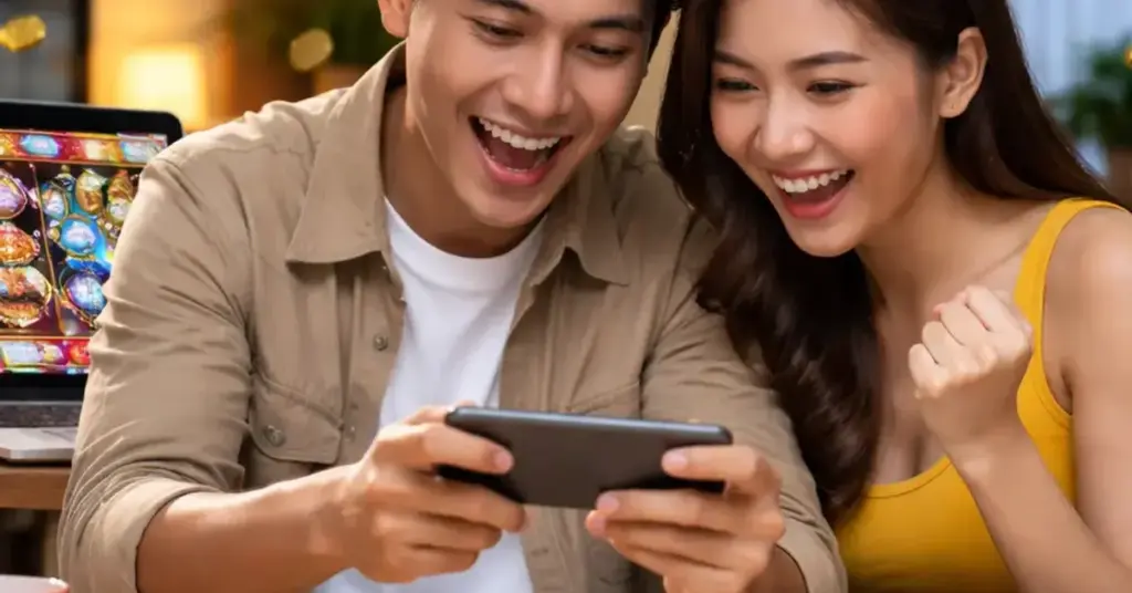 slotgm Casino Review, slotgm, online casino Philippines