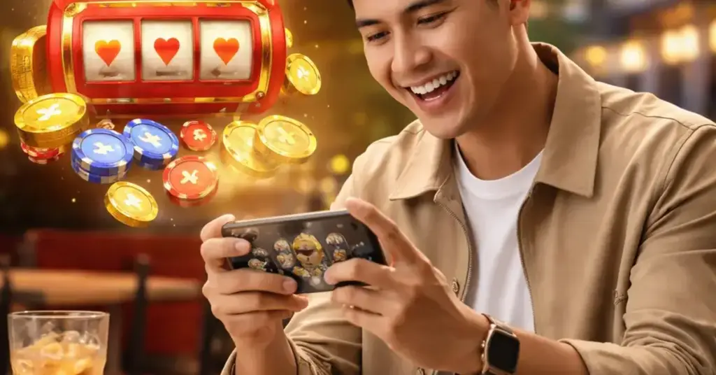 SMOOTHLY63 Casino Guide, SMOOTHLY63 Casino guide, fast withdrawal casino, mobile gaming casino Philippines