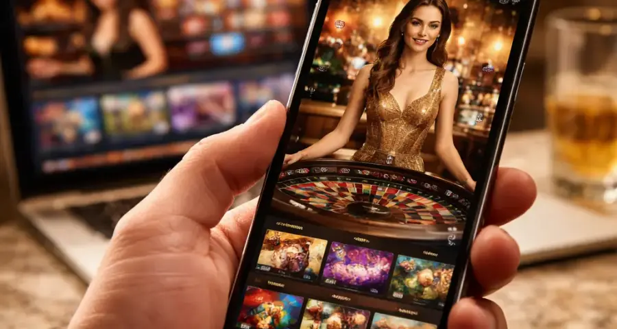 What the Solaire Online Malaysia Review 2026 Reveals