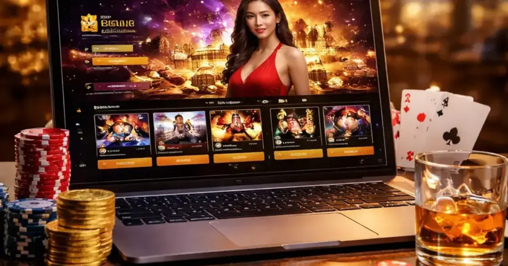 Solaire Online Malaysia review 2026, Solaire Malaysia review, Solaire Online Malaysia 2026, premium casino experience Malaysia