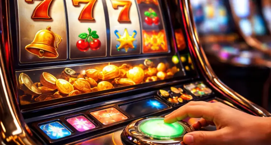 Slot Games