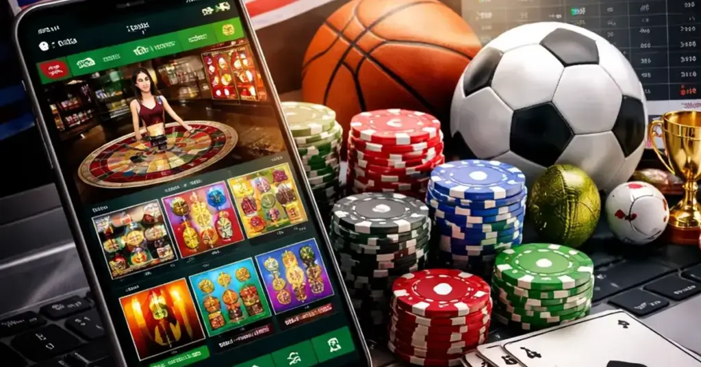 SpinBetter Malaysia review, SpinBetter casino Malaysia 2026, SpinBetter sportsbook breakdown