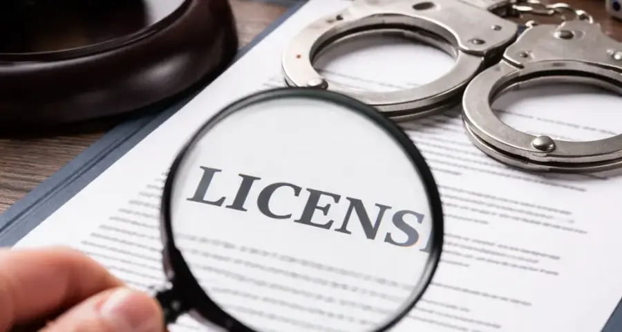 Licensing and Regulation Concerns