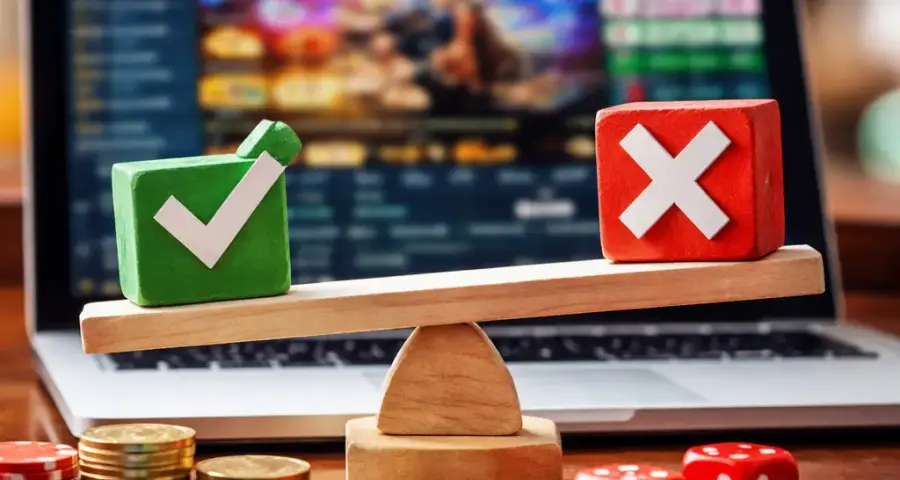 Pros and Cons of the SpinBetter casino Malaysia 2026 Platform