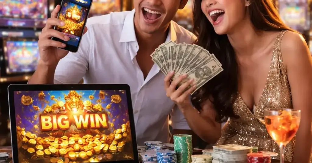 SpinEmpire Review, SpinEmpire casino, SpinEmpire slots