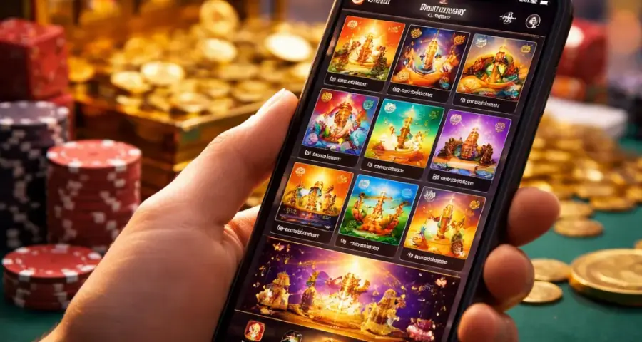 Key Features of SpinEmpire Casino