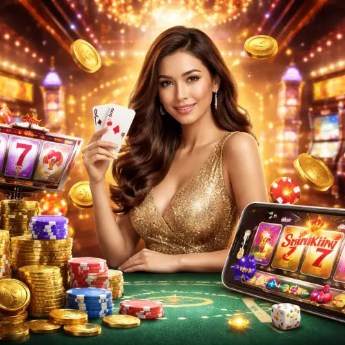 SpinKing Casino Review