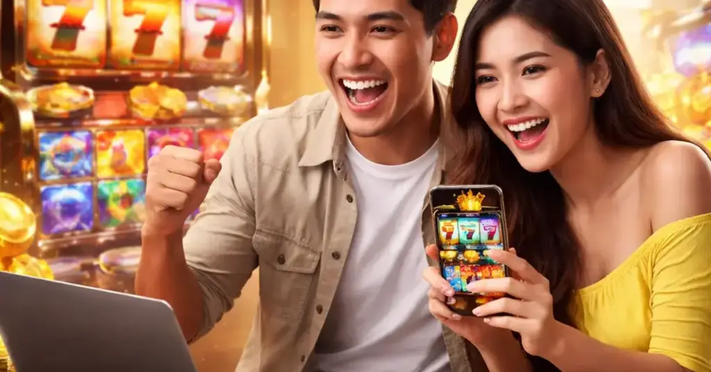 SpinKing Casino Review, SpinKing Casino, online casino Philippines