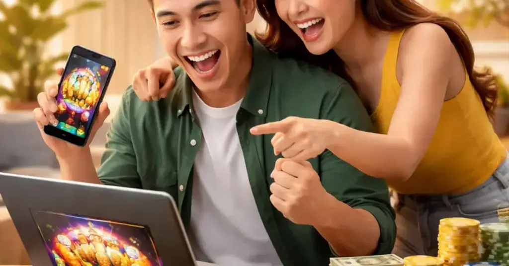 sss77 Review, sss77 online gaming, sss77 Philippines