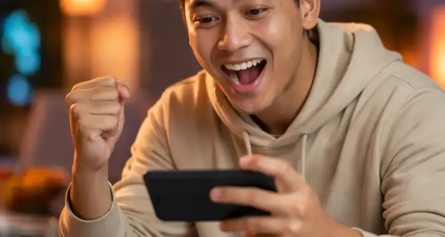Top 5 Reasons Pinoy Players Choose sss77 Review Platforms
