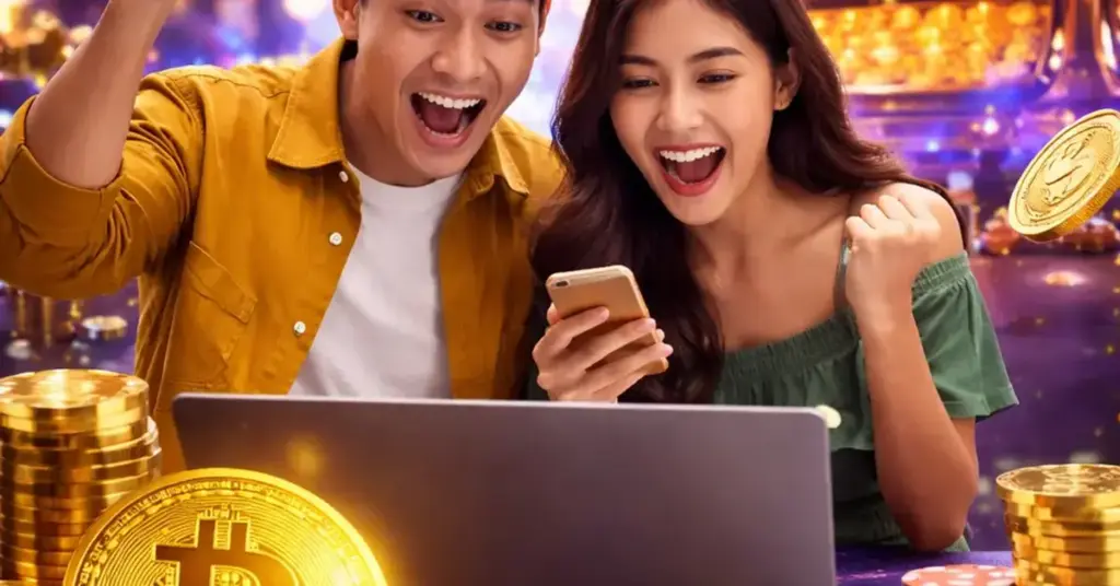 starcoin88 Review, starcoin88 casino, starcoin88 crypto rewards