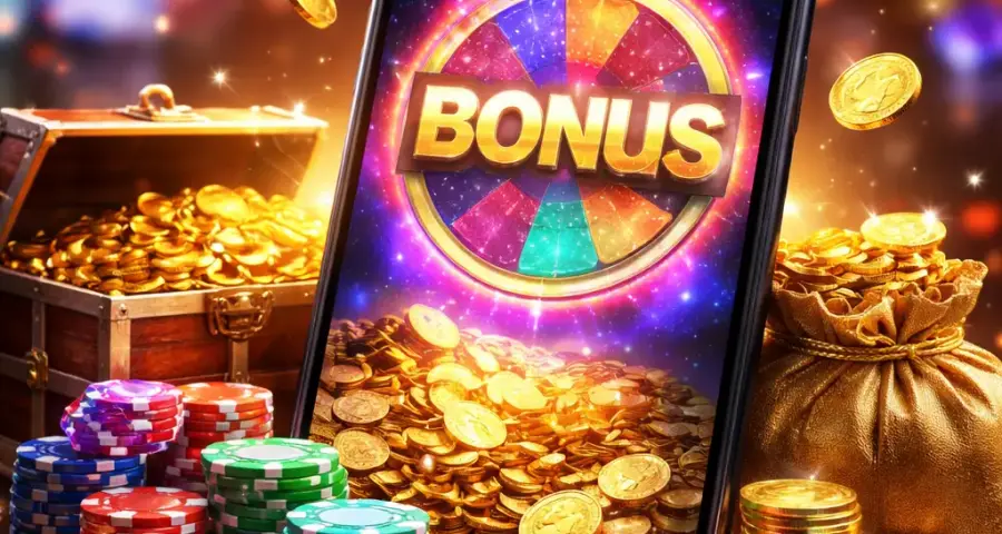 A Closer Look at the StarSpin88 Bonus Structure