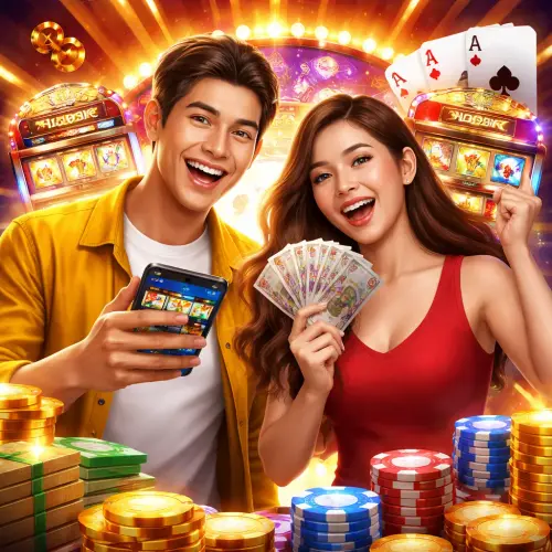 SUPERACE88 Review