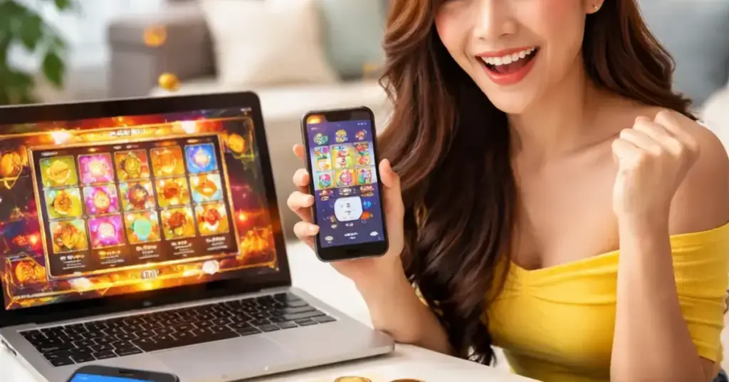SUPERACE88 Review, SUPERACE88 online casino, SUPERACE88 Philippines
